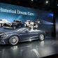 Mercedes-Benz at the NAIAS, Detroit 2016