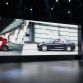 Mercedes-Benz at the NAIAS, Detroit 2016