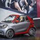 Mercedes-Benz at the NAIAS, Detroit 2016