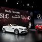 Mercedes-Benz at the NAIAS, Detroit 2016