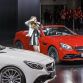 Mercedes-Benz at the NAIAS, Detroit 2016