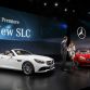 Mercedes-Benz at the NAIAS, Detroit 2016