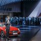 Mercedes-Benz at the NAIAS, Detroit 2016