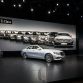 Mercedes-Benz at the NAIAS, Detroit 2016