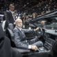 Mercedes-Benz at the NAIAS, Detroit 2016