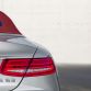 Mercedes-AMG S 63 4MATIC  Cabriolet "Edition 130" (Fuel consumption combined: 10.4 l /100 km; combined CO2 emissions: 244 g/km; Kraftstoffverbrauch kombiniert: 10,4 l/100 km; CO2-Emissionen kombiniert: 244 g/km)Exterieur: AMG Alubeam silberexterior: AMG alubeam silver Stoffverdeck Rot / fabric soft top red