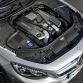 Mercedes-AMG S 63 4MATIC  Cabriolet "Edition 130" (Fuel consumption combined: 10.4 l /100 km; combined CO2 emissions: 244 g/km; Kraftstoffverbrauch kombiniert: 10,4 l/100 km; CO2-Emissionen kombiniert: 244 g/km)