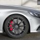 Mercedes-AMG S 63 4MATIC  Cabriolet "Edition 130" (Fuel consumption combined: 10.4 l /100 km; combined CO2 emissions: 244 g/km; Kraftstoffverbrauch kombiniert: 10,4 l/100 km; CO2-Emissionen kombiniert: 244 g/km)Exterieur: AMG Alubeam silberexterior: AMG alubeam silver Stoffverdeck Rot / fabric soft top red