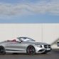 Mercedes-AMG S 63 4MATIC  Cabriolet "Edition 130" (Fuel consumption combined: 10.4 l /100 km; combined CO2 emissions: 244 g/km; Kraftstoffverbrauch kombiniert: 10,4 l/100 km; CO2-Emissionen kombiniert: 244 g/km)Exterieur: AMG Alubeam silberexterior: AMG alubeam silver