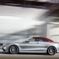 Mercedes-AMG S 63 4MATIC  Cabriolet "Edition 130" (Fuel consumption combined: 10.4 l /100 km; combined CO2 emissions: 244 g/km; Kraftstoffverbrauch kombiniert: 10,4 l/100 km; CO2-Emissionen kombiniert: 244 g/km)Exterieur: AMG Alubeam silberexterior: AMG alubeam silver Stoffverdeck Rot / fabric soft top red