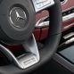 Mercedes-AMG S 63 4MATIC  Cabriolet "Edition 130" (Fuel consumption combined: 10.4 l /100 km; combined CO2 emissions: 244 g/km; Kraftstoffverbrauch kombiniert: 10,4 l/100 km; CO2-Emissionen kombiniert: 244 g/km)Interieur: designo Exclusive Leder Nappa bengalrot/schwarzinterior: designo exclusive leather nappa bengal red/blackZierteile: AMG Zierteile Carbon/ Klavierlack schwarztrim parts: AMG carbon-fibre / black piano lacquer