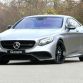 Mercedes-AMG S63 Coupe by G-Power (1)