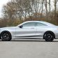 Mercedes-AMG S63 Coupe by G-Power (2)