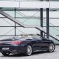 Mercedes-AMG S 65 Cabrio, A 217, 2015