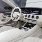 Mercedes-AMG S 65 Cabrio, A 217, 2015
