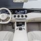 Mercedes-AMG S 65 Cabrio, A 217, 2015
