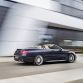 Mercedes-AMG S 65 Cabrio, A 217, 2015