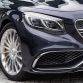 Mercedes-AMG S 65 Cabrio, A 217, 2015