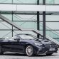 Mercedes-AMG S 65 Cabrio, A 217, 2015
