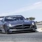 Mercedes-AMG SLS AMG GT3 45th Anniversary