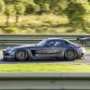 Mercedes-AMG SLS AMG GT3 45th Anniversary