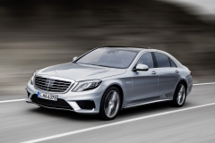 Mercedes AMG