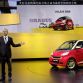 Smart Brabus Dragon Edition
