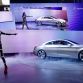 Mercedes-Benz Concept Style Coupe