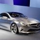 Mercedes-Benz Concept Style Coupe