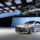 Mercedes-Benz Concept Style Coupe