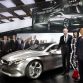 Mercedes-Benz Concept Style Coupe