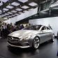 Mercedes-Benz Concept Style Coupe