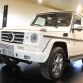 Mercedes-Benz G-Class 2013