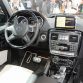 Mercedes-Benz G63 AMG 2013