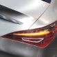 Mercedes-Benz Concept Style Coupe