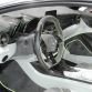 Mercedes-Benz Concept Style Coupe
