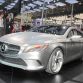 Mercedes-Benz Concept Style Coupe