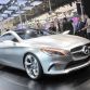 Mercedes-Benz Concept Style Coupe