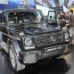 Mercedes-Benz G63 AMG 2013