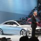 Mercedes-Benz Concept Style Coupe