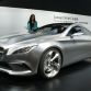 Mercedes-Benz Concept Style Coupe