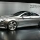 Mercedes-Benz Concept Style Coupe