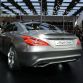 Mercedes-Benz Concept Style Coupe