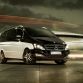 Mercedes Viano Vision Diamond Concept