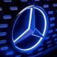 Mercedes Autonomous CES teaser images (4)