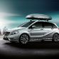 Mercedes B-Class accessories