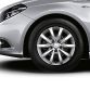 Mercedes B-Class accessories