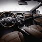 Mercedes M-Class accessories