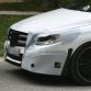 Mercedes B-Class Facelift 2015 Spy Photos