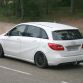 Mercedes B-Class Facelift 2015 Spy Photos